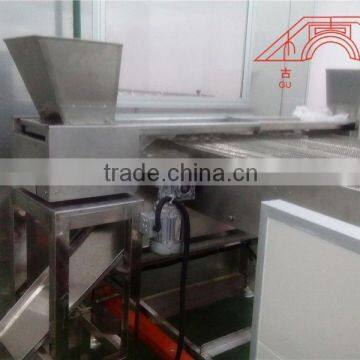 Guqiao Brand Chips Machine photo-2