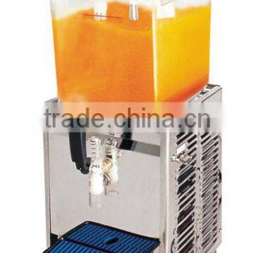 Commercial 1-tank Cold Juice Machine WL-T