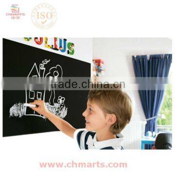 Adhesive Blackboard writing Foil