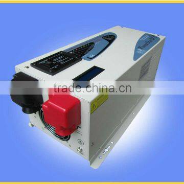 3kw pure sine wave solar inverter factory price