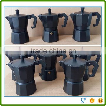 Coffee Moka Pot