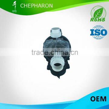 Swimming Pool Pump Guangzhou Factory photo-2