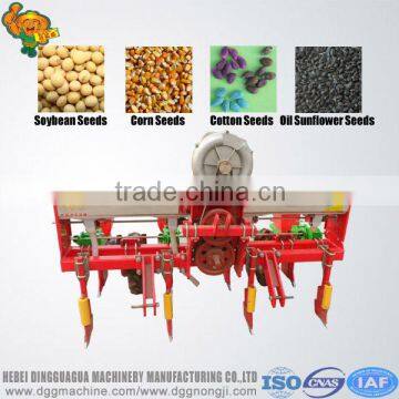 2BYQL-4 pneumatic precise corn planting machine