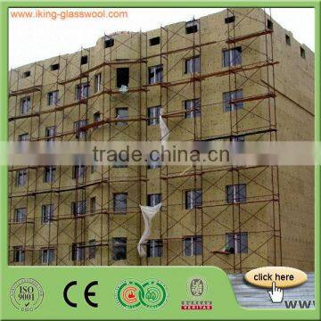 Rockwool 150kgm3 for Building