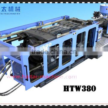 HTW380 cup making injection molding machine