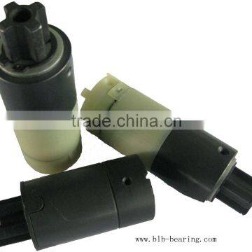 Speed reducer