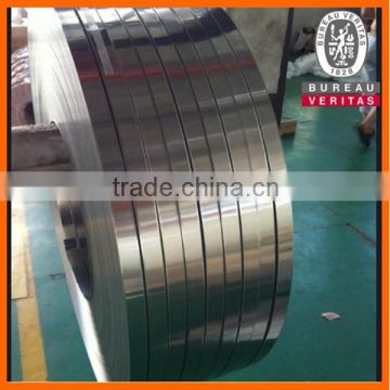 Top quality 304 stainless steel band