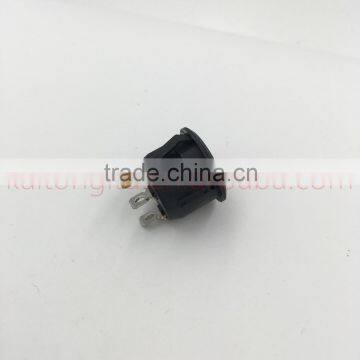 Horizontal Slide Switch SKD1123PLA photo-3