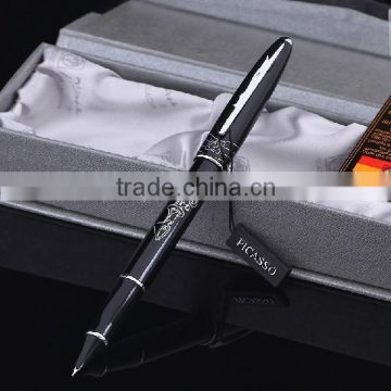 MT-01-Custom gel inks Pens for promotion and ad