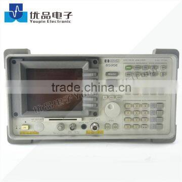 Keysight (Agilent) 8595E Portable Spectrum Analyzer 9KHZ-6.5GHZ