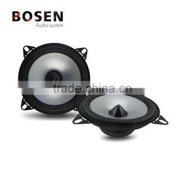 4 inch full range Car Speaker with Sponge Diaphragm