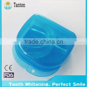 Beautiful mouth tray case from Tan Ton