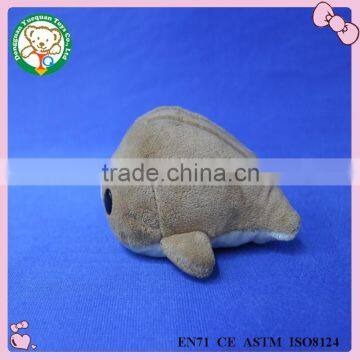 Sea Animal Cute Small Plush Toy photo-2