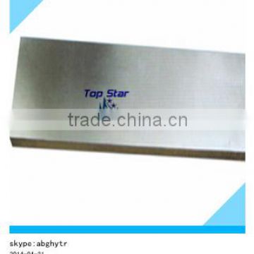 High carbon high chromium stainless steel plate AUS10 9Cr13CoMoV