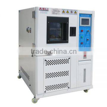 High And Low Temperature Testing Chamber