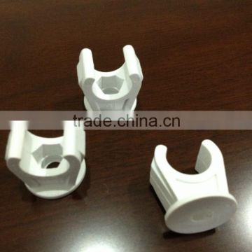 plastic colorful snap mould, plastic fastening mould