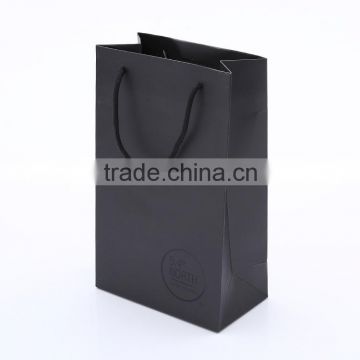 fASHION coffee paper bag