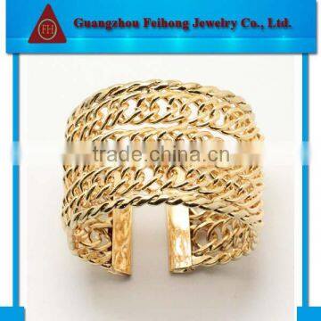 Wholesale new fashion and low price loop bracelet