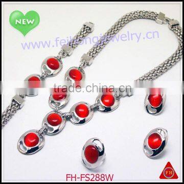 fashion party jewelry for 2011 winter seasonFH-FS288W