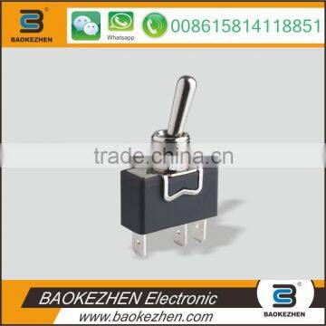 SC728 double pole toggle switch for coffee maker