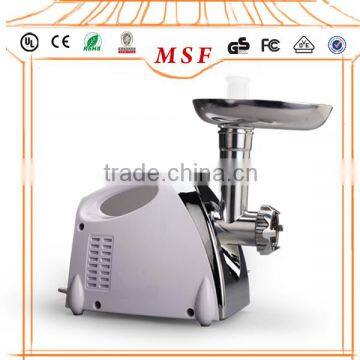 2015 Latest Electric Kitchen Meat Grinder,food processor with meat grinder