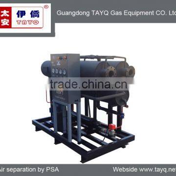 TAYQ 74 Nm3/min Water Cooled Compressed Air Dryer photo-5