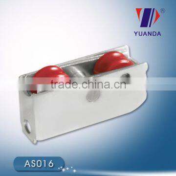 Pulley For Aluminium Sliding window,Nylon wheel