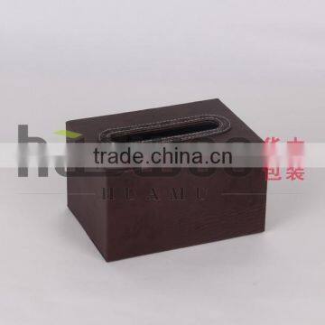 Top Grade Felt Tissue Box for Sale photo-4