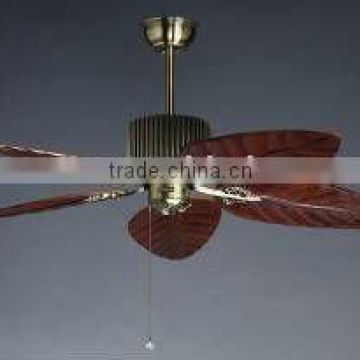 hot sell Celling fan light in Europe and South America 52"-YJ016