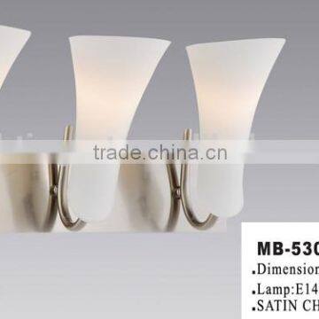 3 lights elegant lamps/wall lighting for decoration MB-5307-3