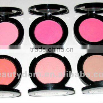 professional single blush palette