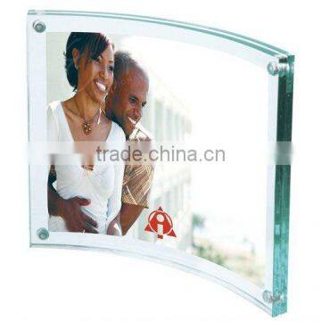 Wholesale Funny Wedding Sex Acrylic Photo Frame photo-5