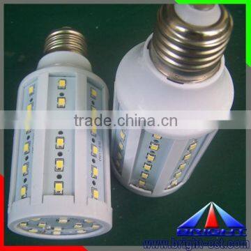 E27 SMD corn light,5W 6W 7W 12W 15W led corn bulb lamp