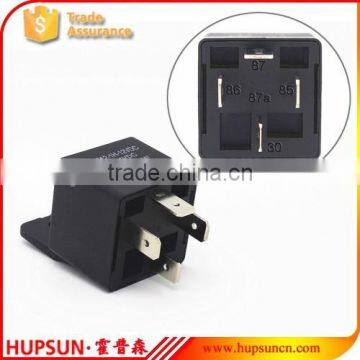 High Quality Long Life CE Approce 1A NO 4PIN Auto Relay, Auto Start Relay photo-6