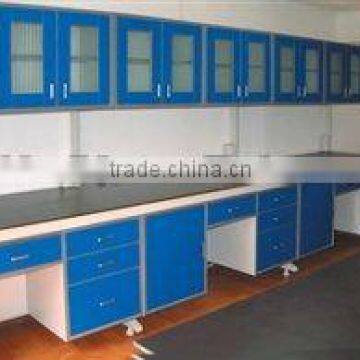Laboratory Furniture Cheap Wall Cabinets Metal Lab Wall Cabinet Dental Furniture Cabinet photo-4