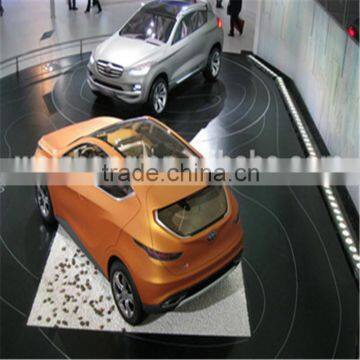 Display Car Turntable photo-2