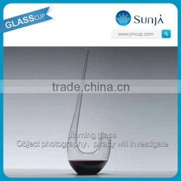 NO.X018 1500ml 2013 Hot Salling Bulk Glass Decanter