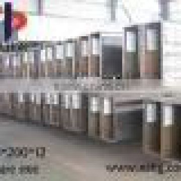 hollow section steel tube