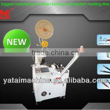 2013 PBT Full automatic terminal crimping machine YT-7831