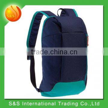 Kids Outdoor Mini Small School Bag