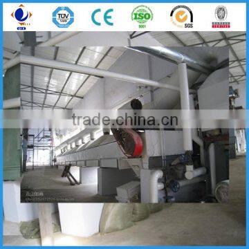 Sunflower Oil Seed Extractor Machine photo-2