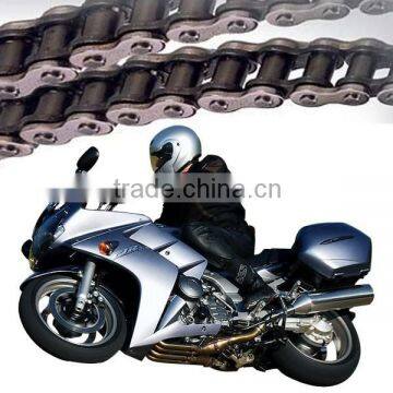 Motorcycle Chain and Sprocket Sets