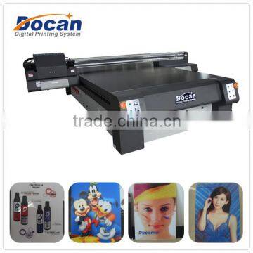 digital flatbed large format printer