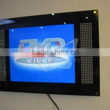 15 inch lcd media player