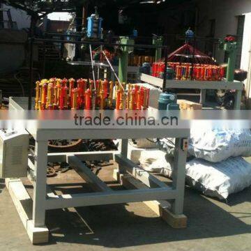 FX Series High Speed Fancy Lace Braiding Machine