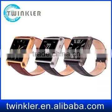 New Mobile Accessories Vatop Smart Watch Fashion Smart Bluetooth Watch for Android/IOS Phone photo-2