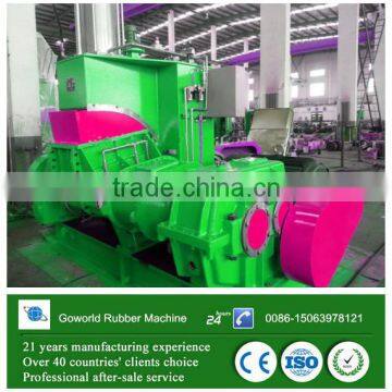 Internal Mixer for Rubber / Rubber Dispersion Kneader