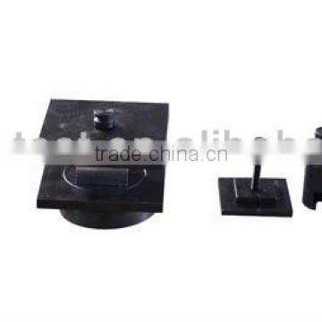Grip for Thermal Insulation Material