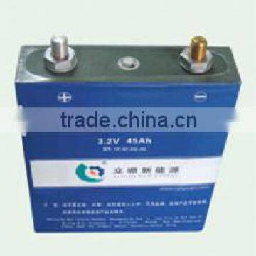 72v45ah lithium battery lifepo4 battery pack