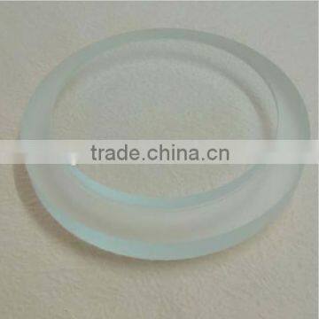 Low Iron Glass,tempered Glass,out Door Lamp Shade Glass photo-4